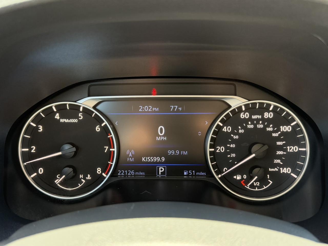 2025 Nissan Altima SV Hollywood FL