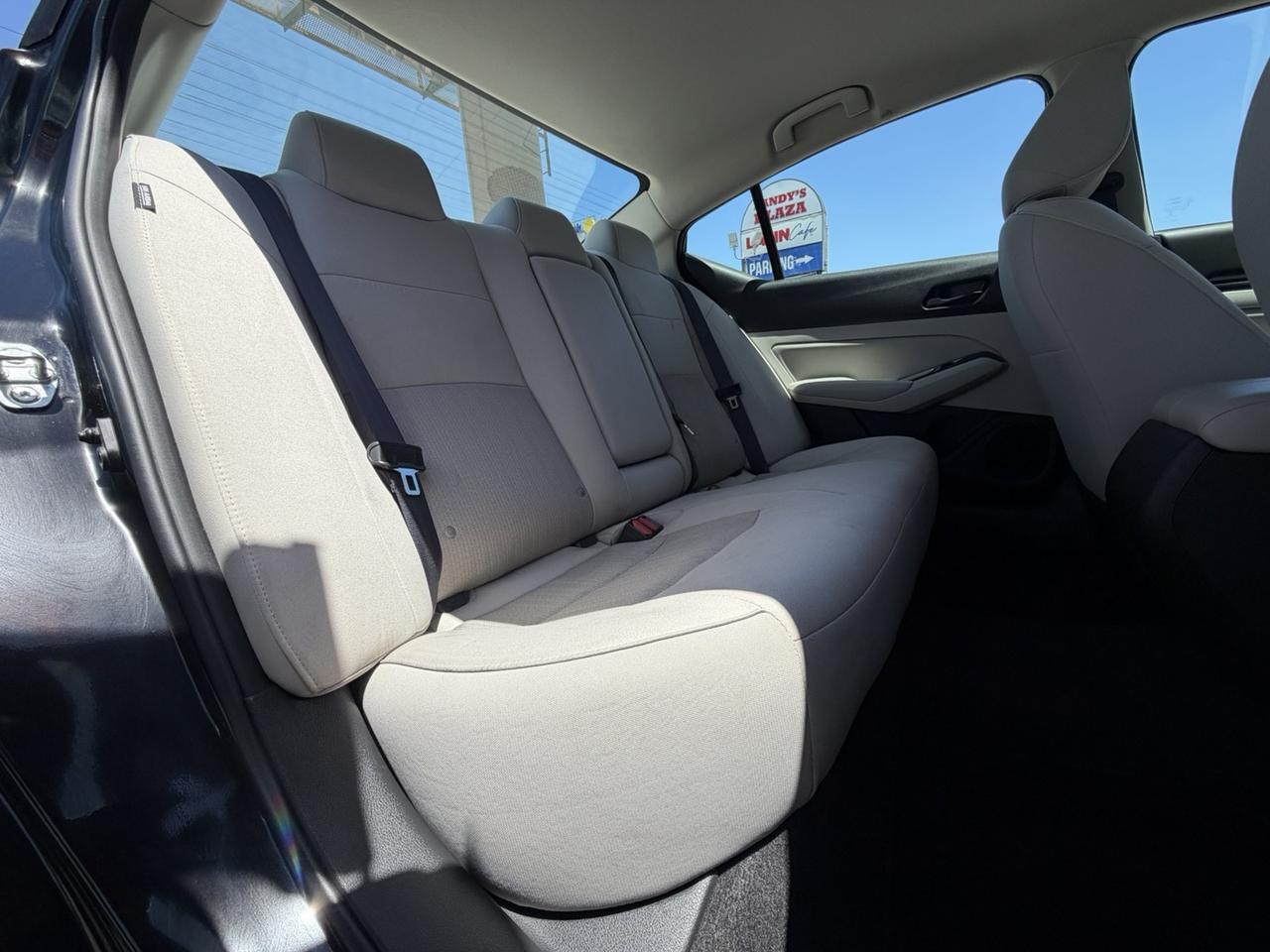 2025 Nissan Altima SV Hollywood FL