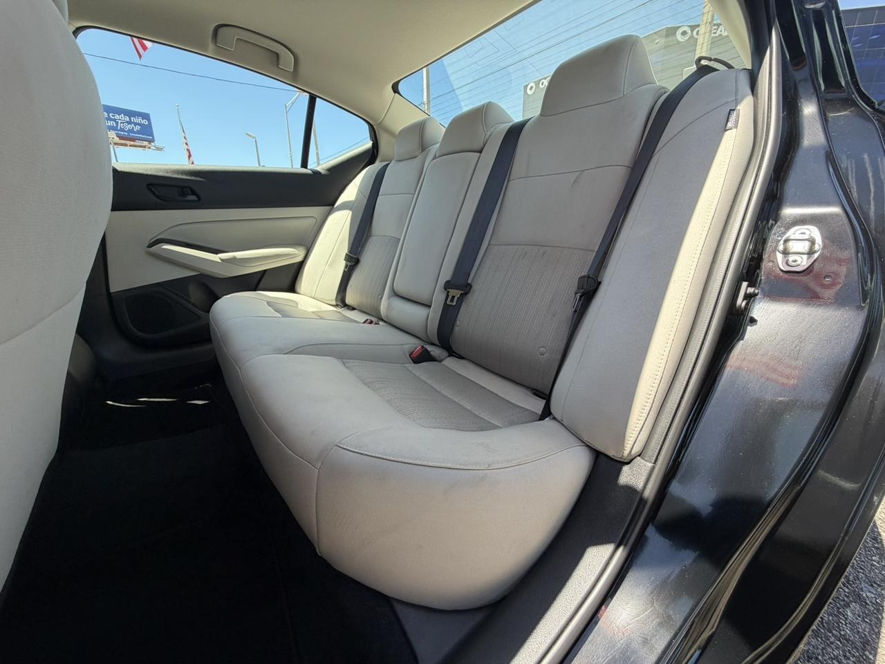2025 Nissan Altima SV Hollywood FL