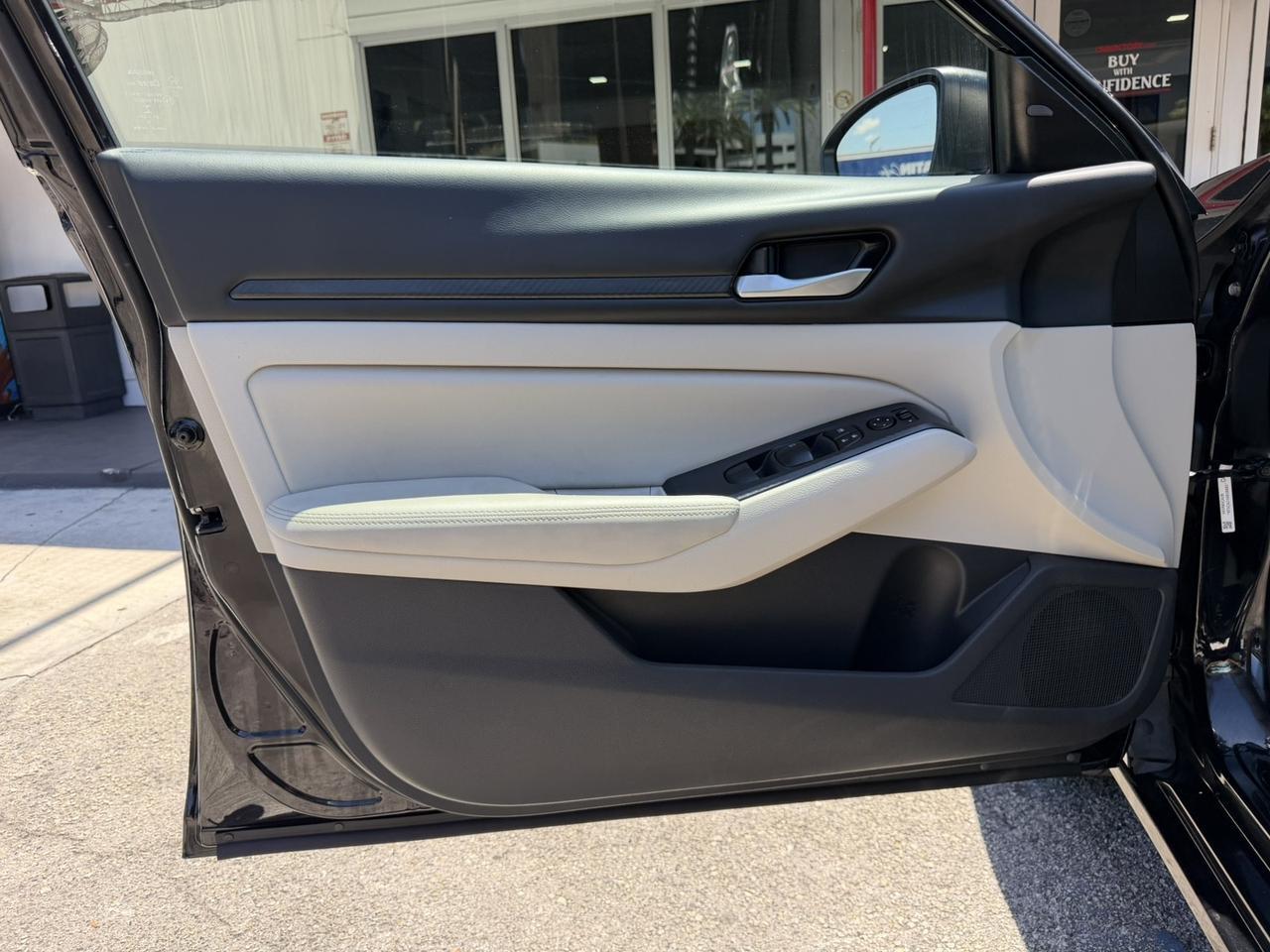 2025 Nissan Altima SV Hollywood FL
