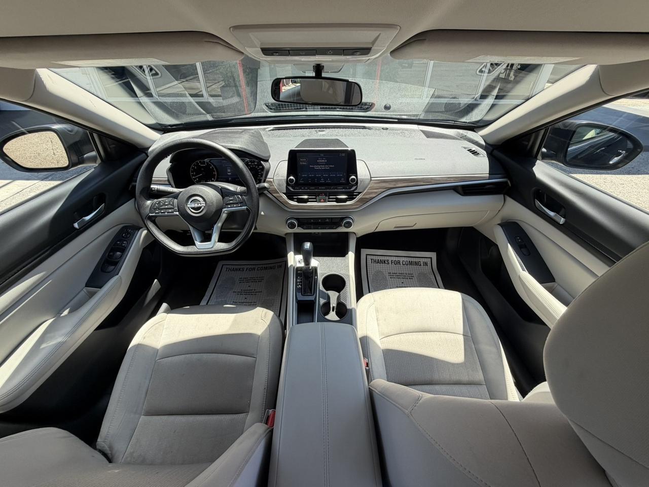 2025 Nissan Altima SV Hollywood FL