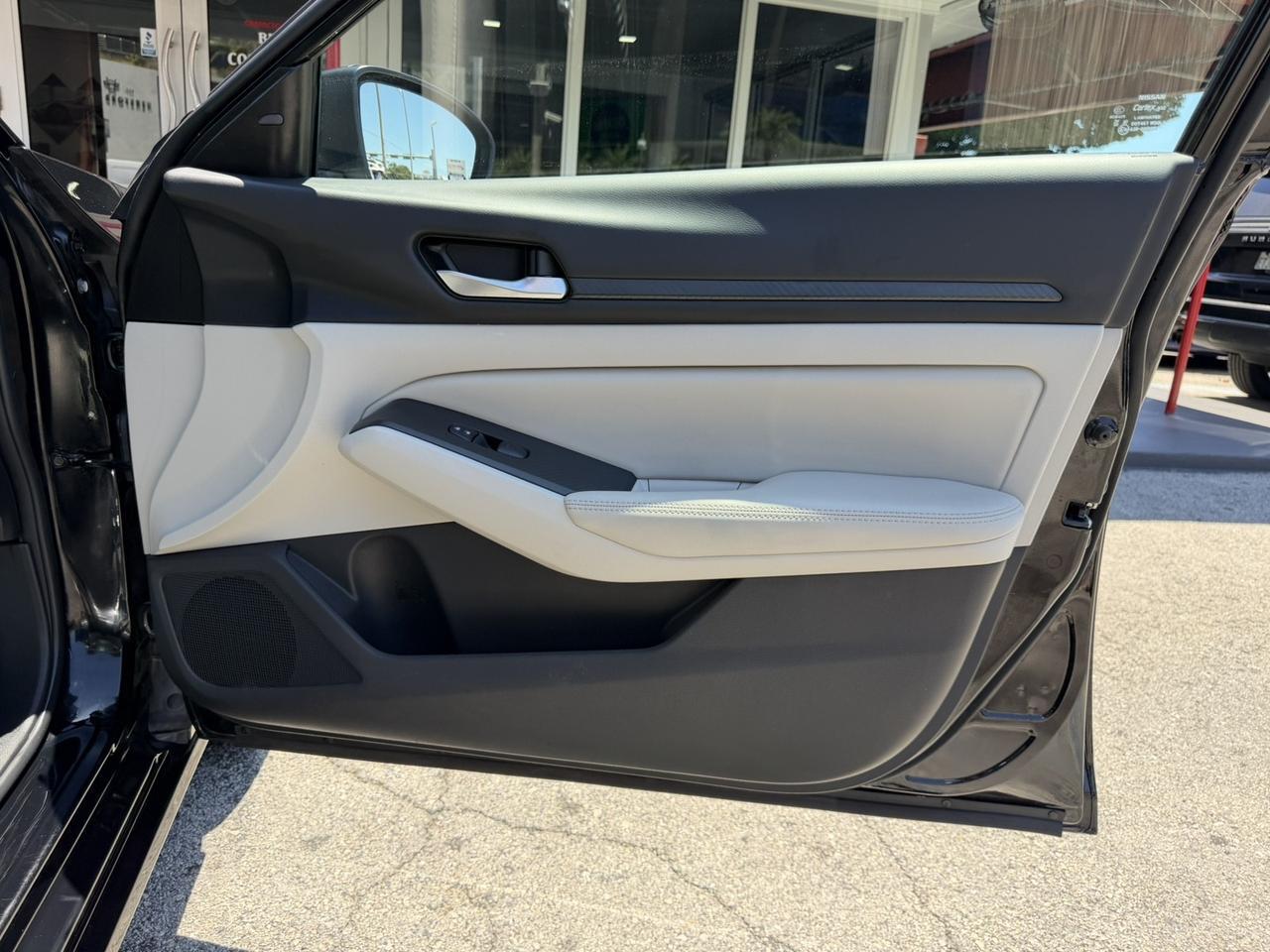 2025 Nissan Altima SV Hollywood FL
