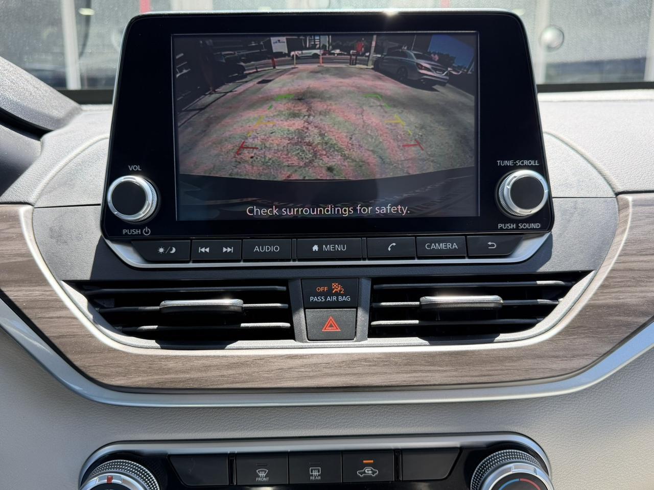 2025 Nissan Altima SV Hollywood FL