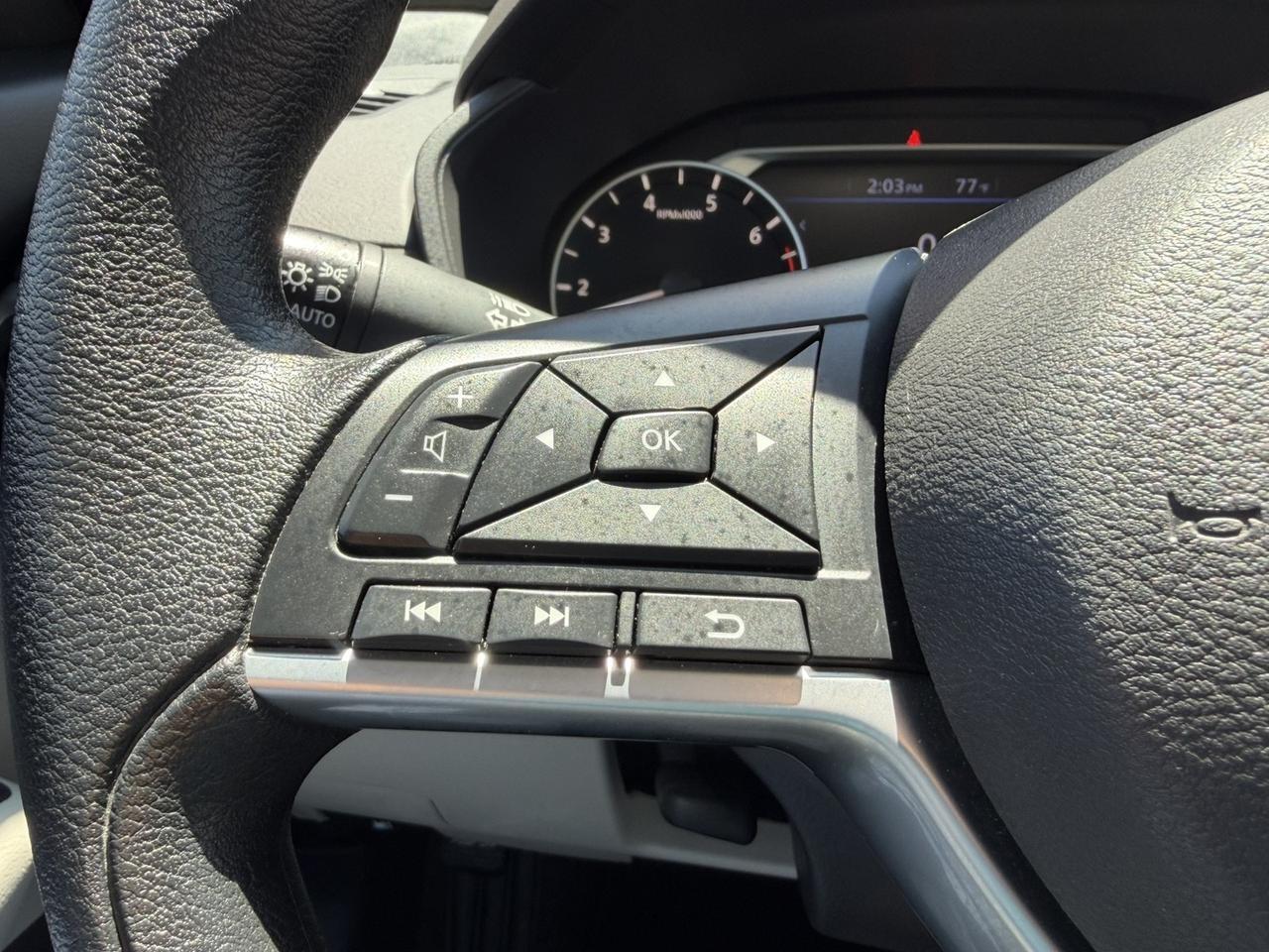2025 Nissan Altima SV Hollywood FL