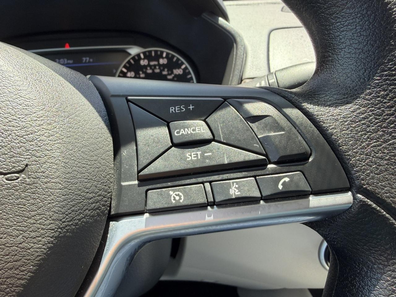 2025 Nissan Altima SV Hollywood FL