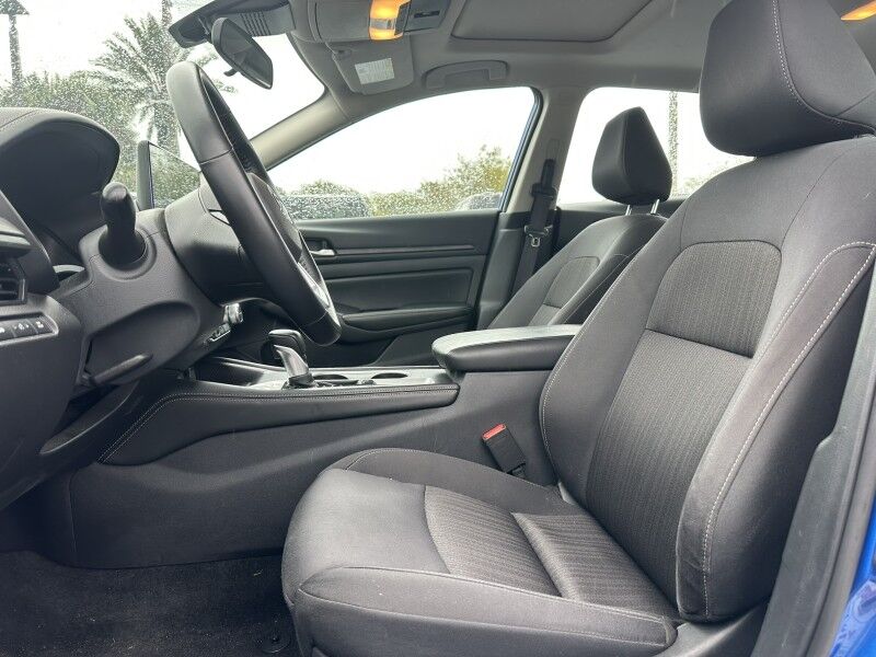 2025 Nissan Altima SV Jacksonville FL