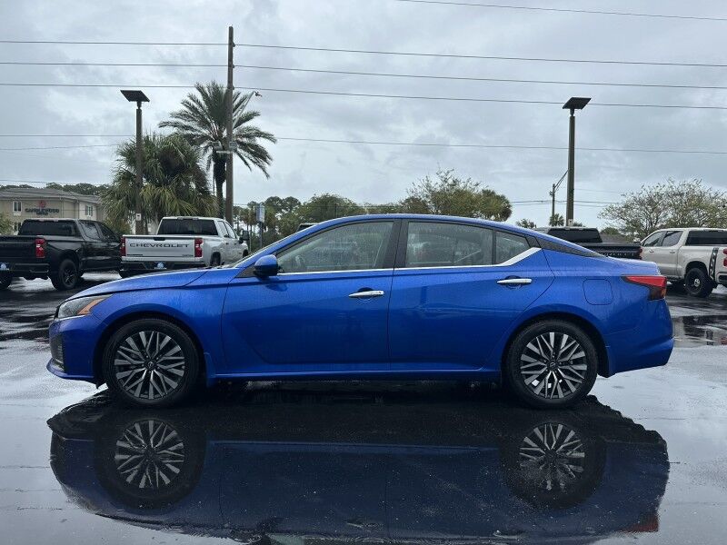 2025 Nissan Altima SV Jacksonville FL