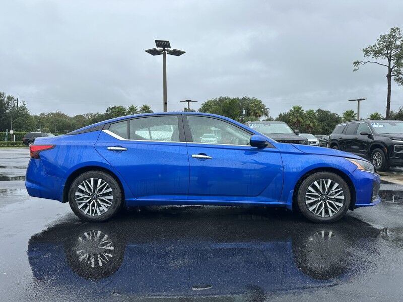 2025 Nissan Altima SV Jacksonville FL