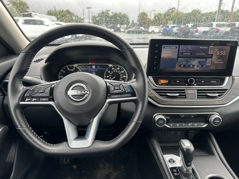2025 Nissan Altima SV Jacksonville FL