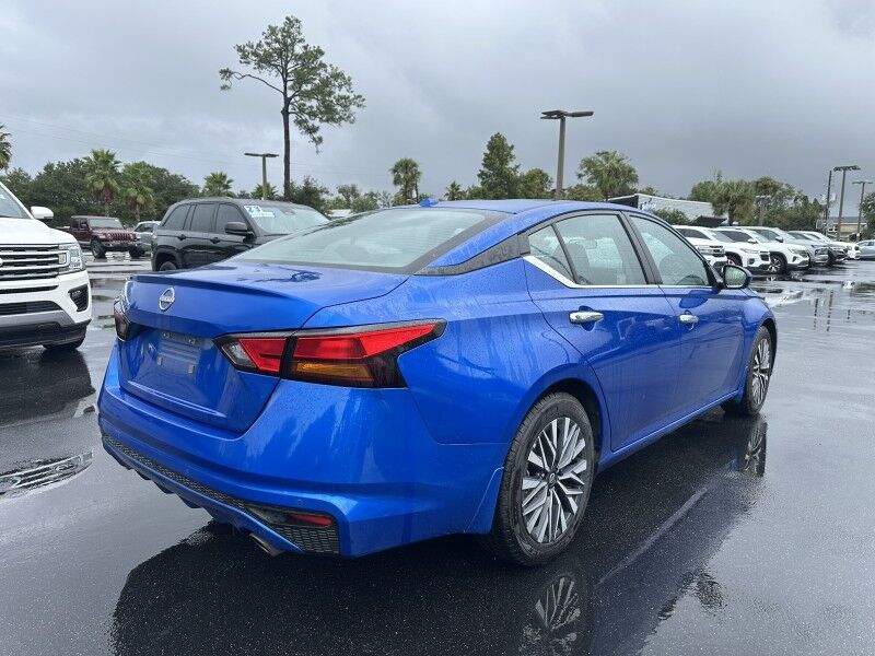 2025 Nissan Altima SV Jacksonville FL