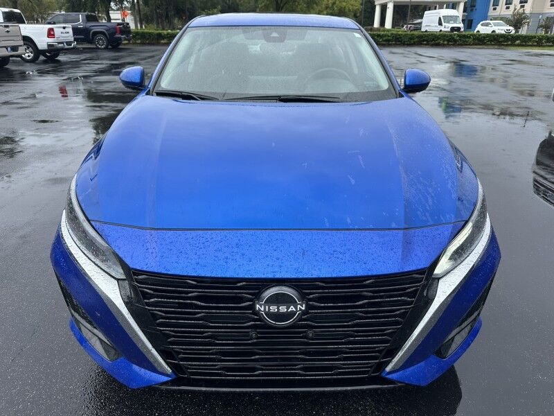 2025 Nissan Altima SV Jacksonville FL