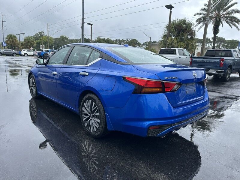 2025 Nissan Altima SV Jacksonville FL