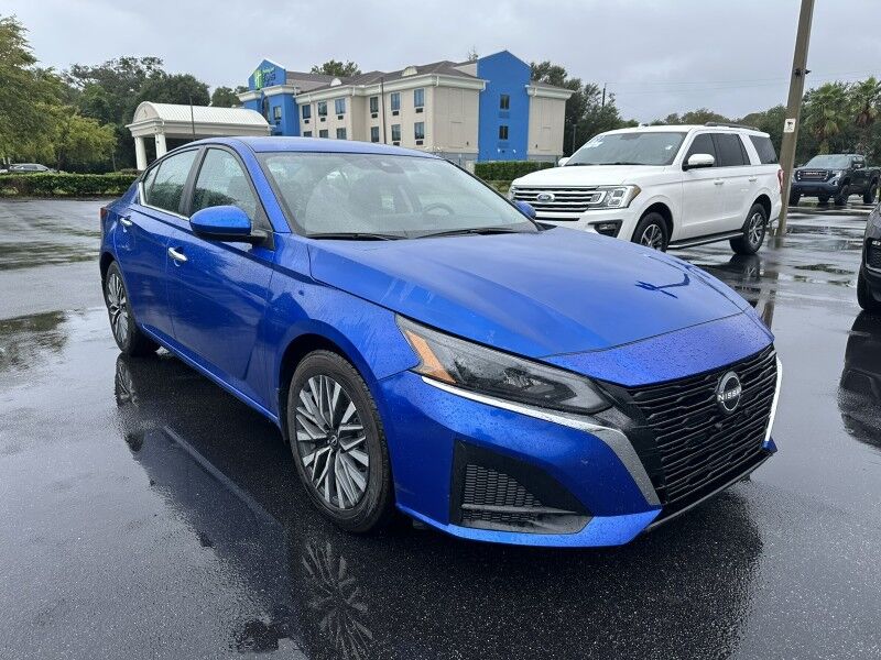 2025 Nissan Altima SV Jacksonville FL