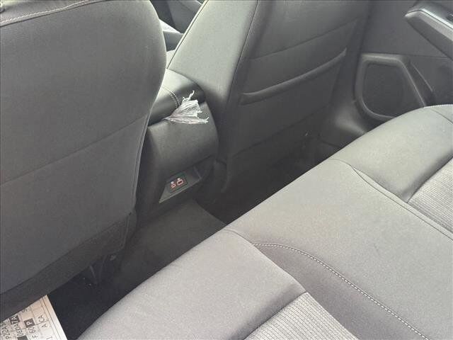 2025 Nissan Altima SV Johnson City TN