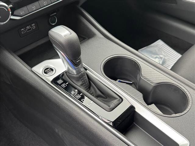 2025 Nissan Altima SV Johnson City TN