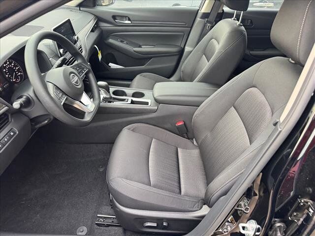 2025 Nissan Altima SV Johnson City TN