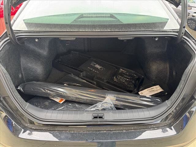 2025 Nissan Altima SV Johnson City TN