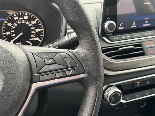 2025 Nissan Altima SV Johnson City TN