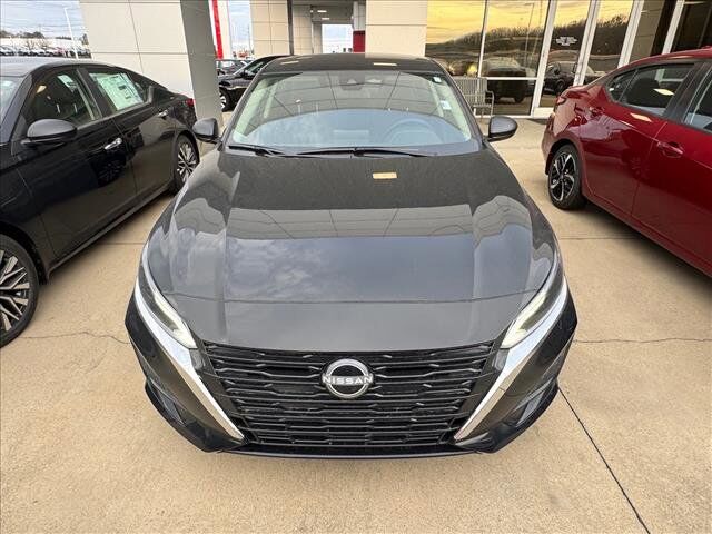 2025 Nissan Altima SV Johnson City TN