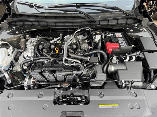 2025 Nissan Altima SV Johnson City TN