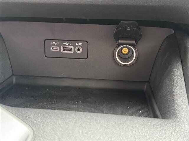 2025 Nissan Altima SV Johnson City TN