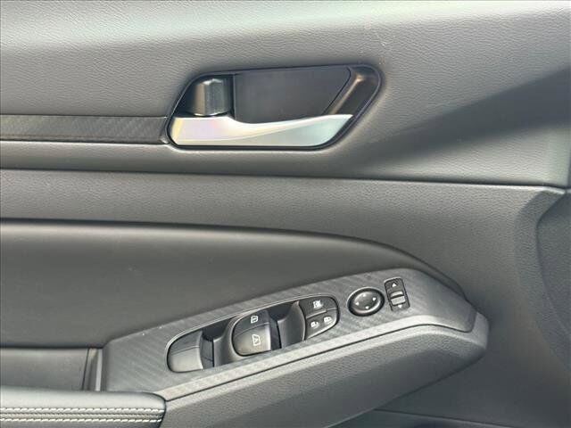 2025 Nissan Altima SV Johnson City TN