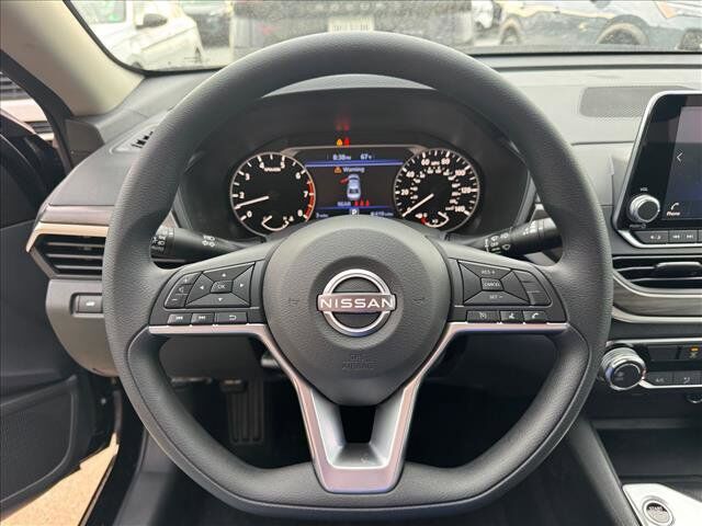 2025 Nissan Altima SV Johnson City TN