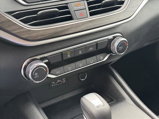 2025 Nissan Altima SV Johnson City TN