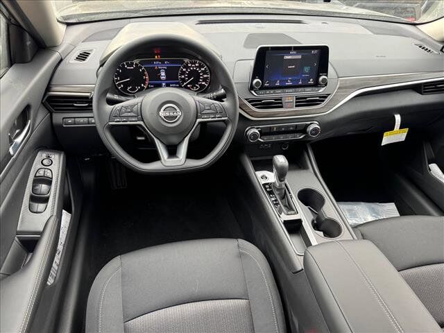 2025 Nissan Altima SV Johnson City TN