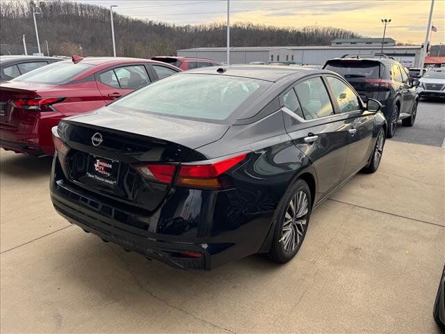 2025 Nissan Altima SV Johnson City TN