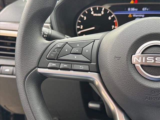 2025 Nissan Altima SV Johnson City TN