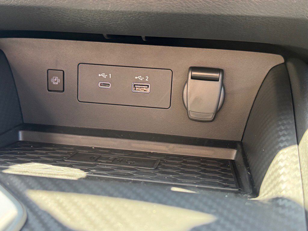 2025 Nissan Altima SV Johnson City TN