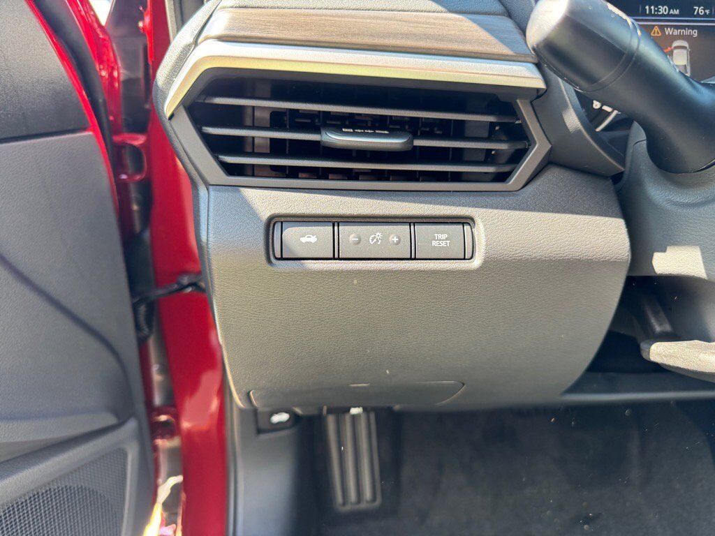 2025 Nissan Altima SV Johnson City TN