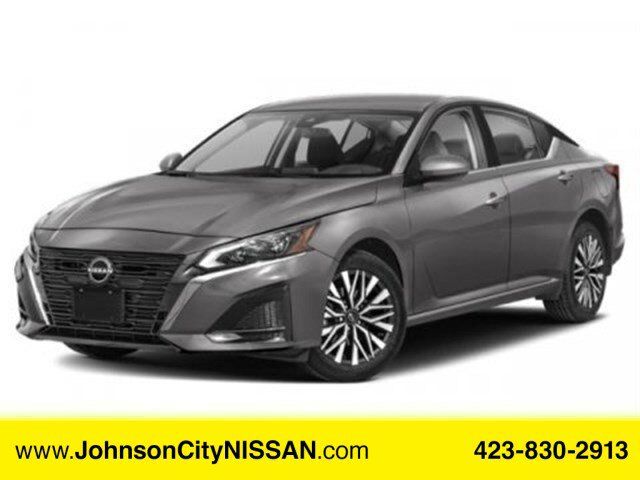 2025 Nissan Altima SV Johnson City TN