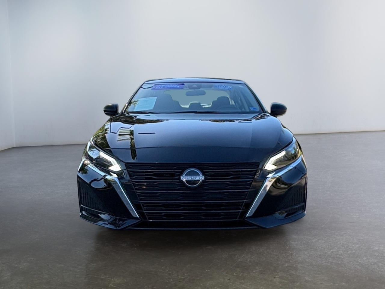 2025 Nissan Altima SV, LANE KEEP ASSIST, BLIND SPOT MONITORING, LANE DEPARTURE WARNING, PUSH BUTTON START, APPLE CARPLAY/ANDROID AUTO, BACKUP CAMERA WITH PARKING SENSORS, ONLY 1 OWNER, CLEAN CARFAX, BRAND NEW & READY TO RIDE! Virginia Beach VA