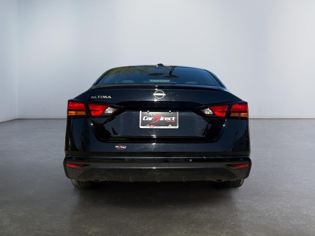 2025 Nissan Altima SV, LANE KEEP ASSIST, BLIND SPOT MONITORING, LANE DEPARTURE WARNING, PUSH BUTTON START, APPLE CARPLAY/ANDROID AUTO, BACKUP CAMERA WITH PARKING SENSORS, ONLY 1 OWNER, CLEAN CARFAX, BRAND NEW & READY TO RIDE! Virginia Beach VA