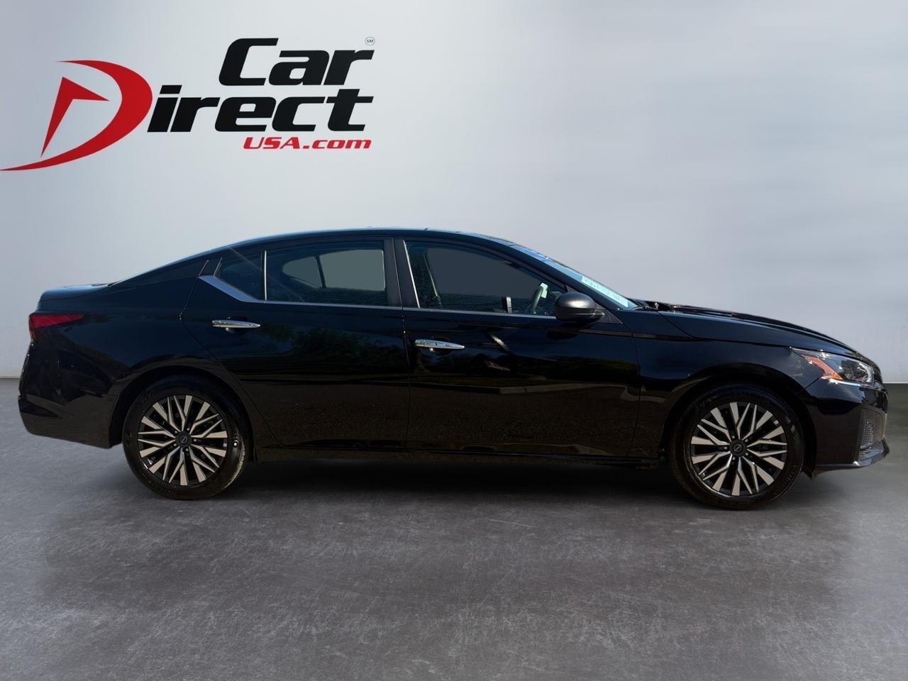 2025 Nissan Altima SV, LANE KEEP ASSIST, BLIND SPOT MONITORING, LANE DEPARTURE WARNING, PUSH BUTTON START, APPLE CARPLAY/ANDROID AUTO, BACKUP CAMERA WITH PARKING SENSORS, ONLY 1 OWNER, CLEAN CARFAX, BRAND NEW & READY TO RIDE! Virginia Beach VA