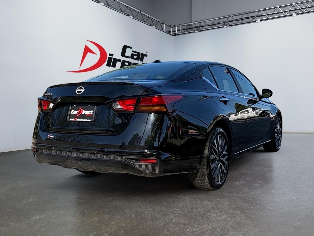 2025 Nissan Altima SV, LANE KEEP ASSIST, BLIND SPOT MONITORING, LANE DEPARTURE WARNING, PUSH BUTTON START, APPLE CARPLAY/ANDROID AUTO, BACKUP CAMERA WITH PARKING SENSORS, ONLY 1 OWNER, CLEAN CARFAX, BRAND NEW & READY TO RIDE! Virginia Beach VA