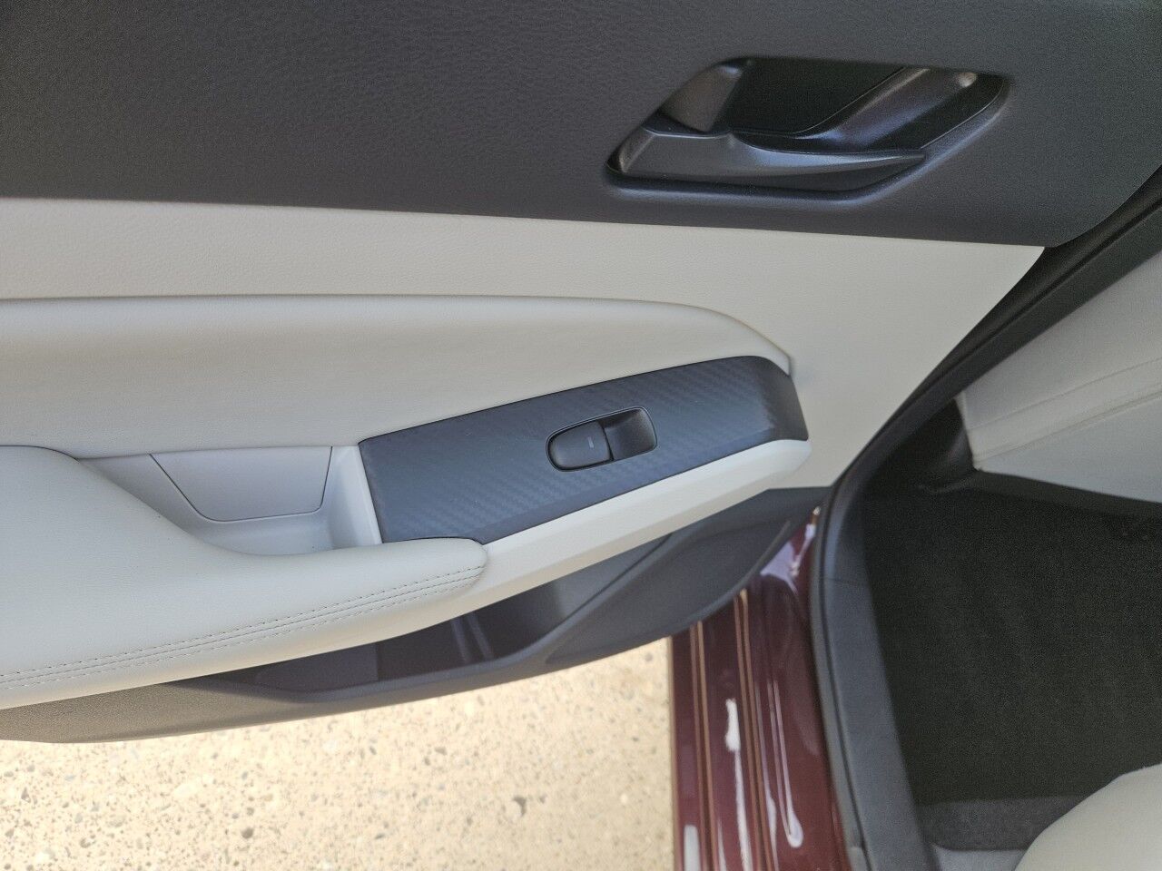 2025 Nissan Altima SV Marietta OH