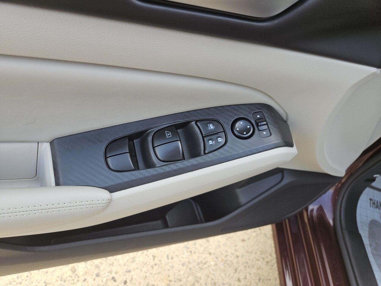 2025 Nissan Altima SV Marietta OH