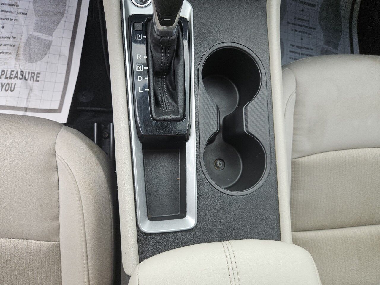 2025 Nissan Altima SV Marietta OH