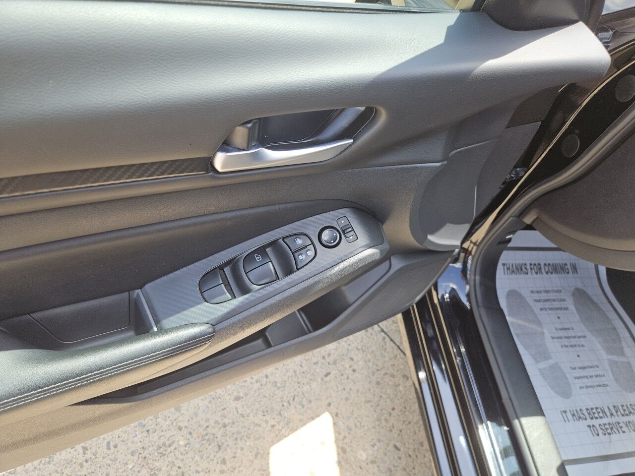 2025 Nissan Altima SV Marietta OH