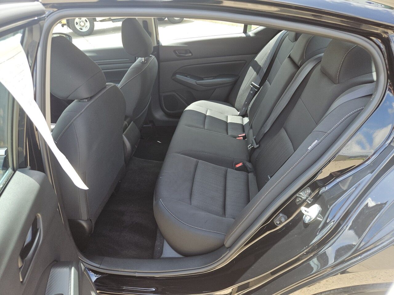 2025 Nissan Altima SV Marietta OH