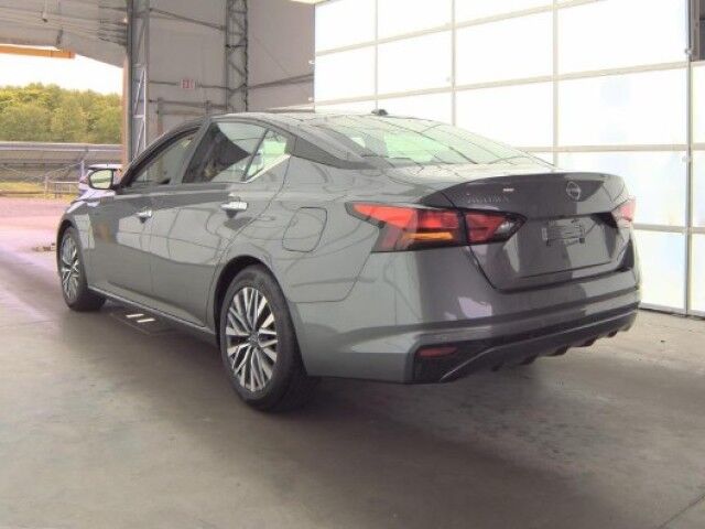 2025 Nissan Altima SV Marshfield MA