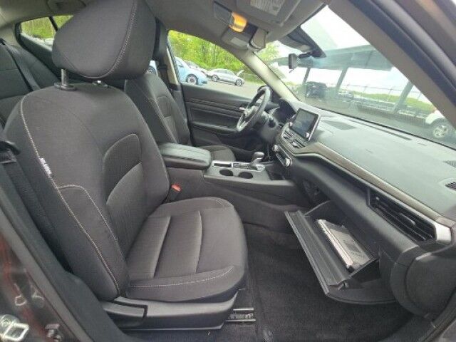 2025 Nissan Altima SV Marshfield MA