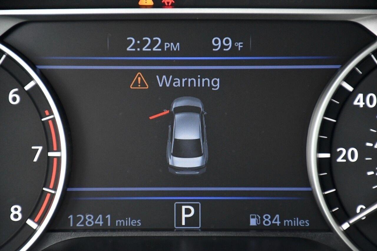 2025 Nissan Altima SV Lake Worth FL