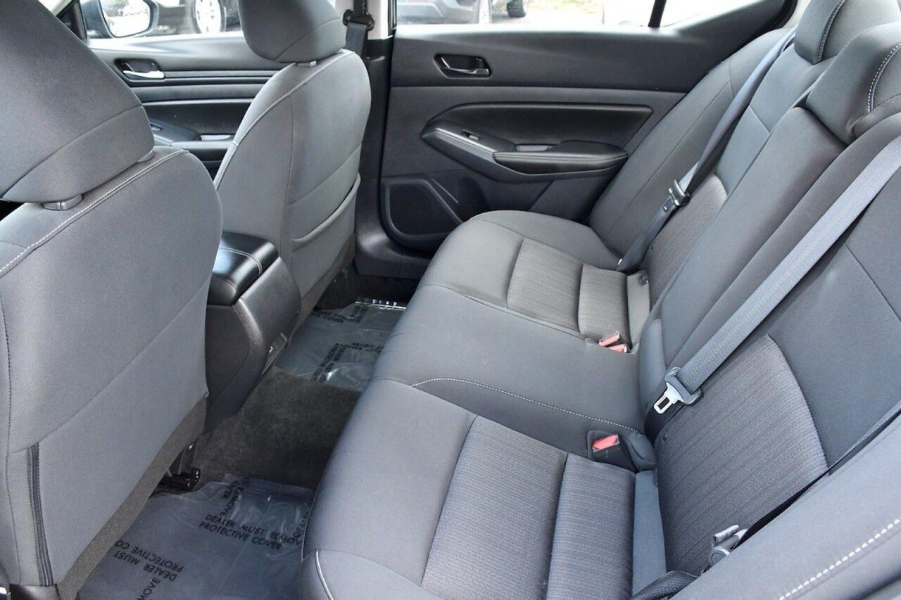 2025 Nissan Altima SV Lake Worth FL