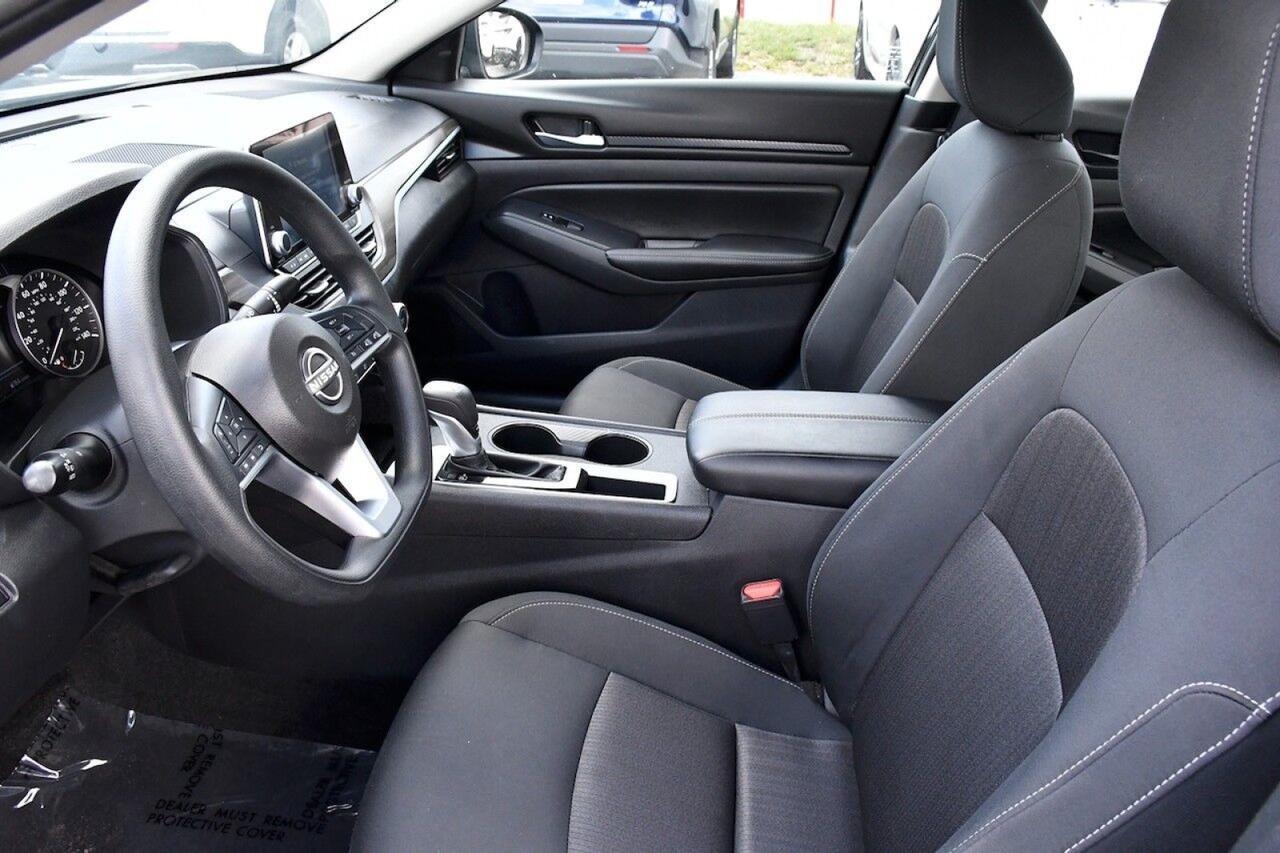 2025 Nissan Altima SV Lake Worth FL