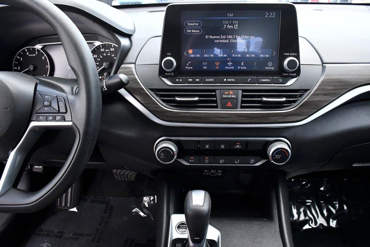 2025 Nissan Altima SV Lake Worth FL