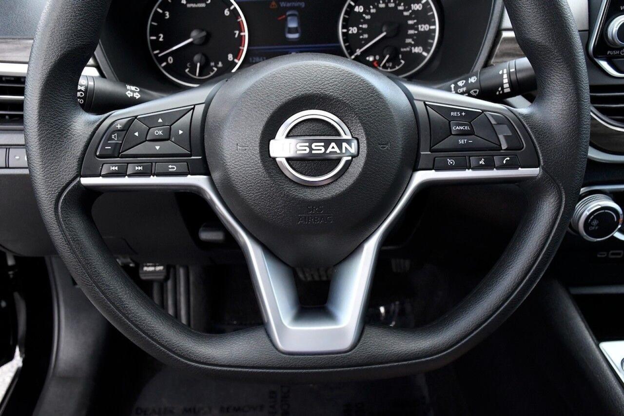 2025 Nissan Altima SV Lake Worth FL